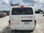 2015 Nissan NV200 2.5S