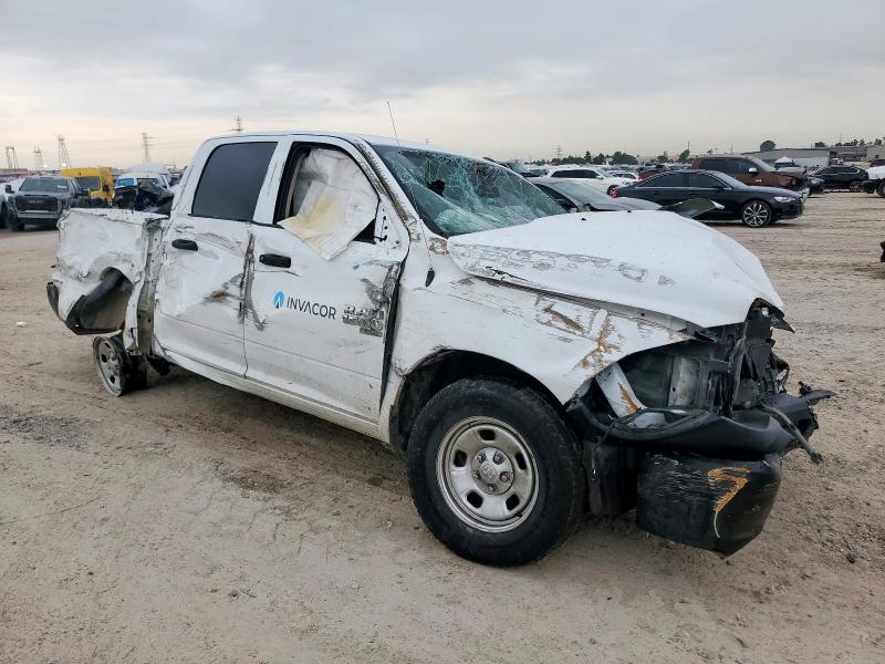 2022 Dodge Ram 1500 Classic Tradesman