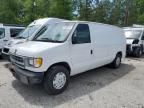 2001 Ford Econoline E150 Van
