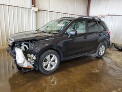 2016 Subaru Forester 2.5I Premium for sale in Pennsburg, PA
