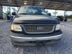 2002 Ford F150