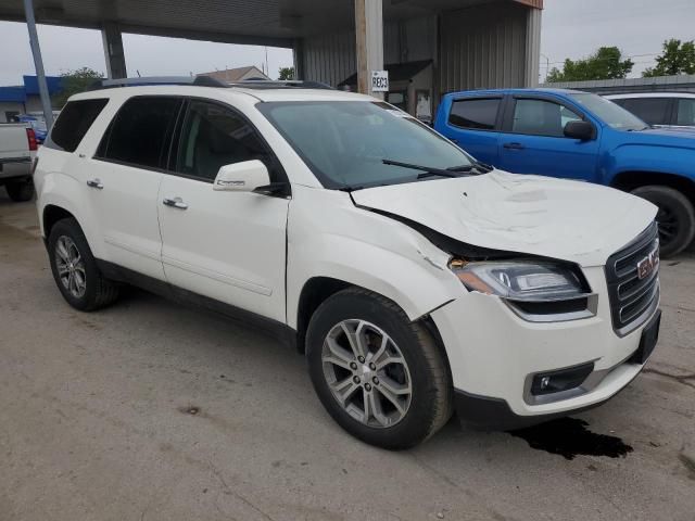 2015 GMC Acadia SLT-2