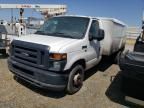 2011 Ford Econoline E450 Super Duty Cutaway Van