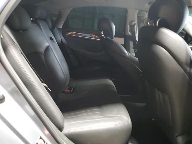 2017 Genesis G80 Base