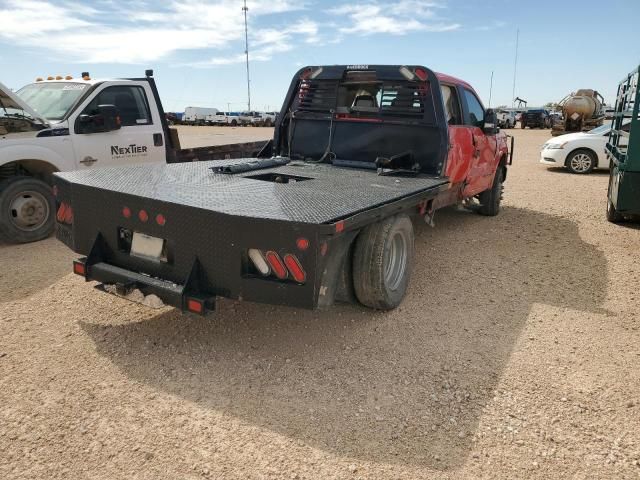 2022 Ford F350 Super Duty