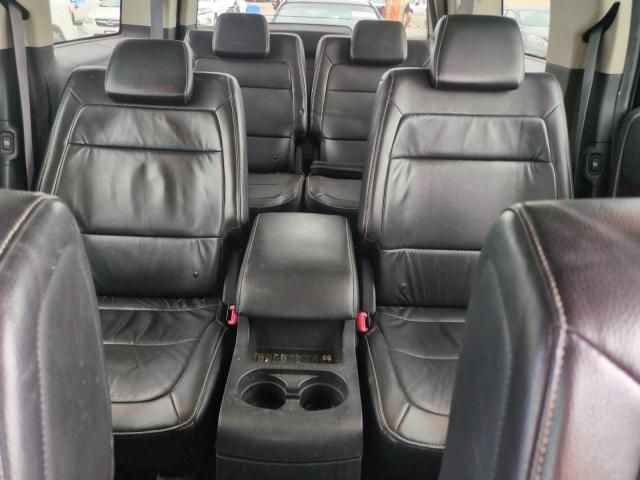 2009 Ford Flex SEL