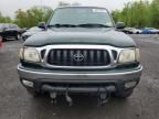 2001 Toyota Tacoma Xtracab