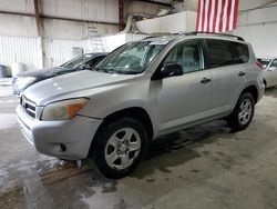 2008 Toyota Rav4 for sale in Tulsa, OK