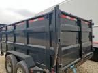 2022 Eastttrlrs 2022 East Texas Dump Trailer
