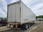 2010 Wabash DRY Van Trailer