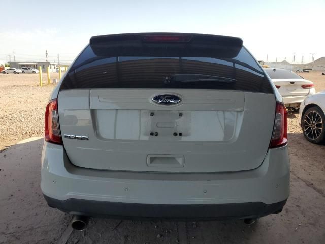 2011 Ford Edge SE
