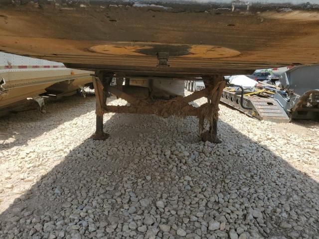 2016 Vanguard VXP DRY Van Trailer