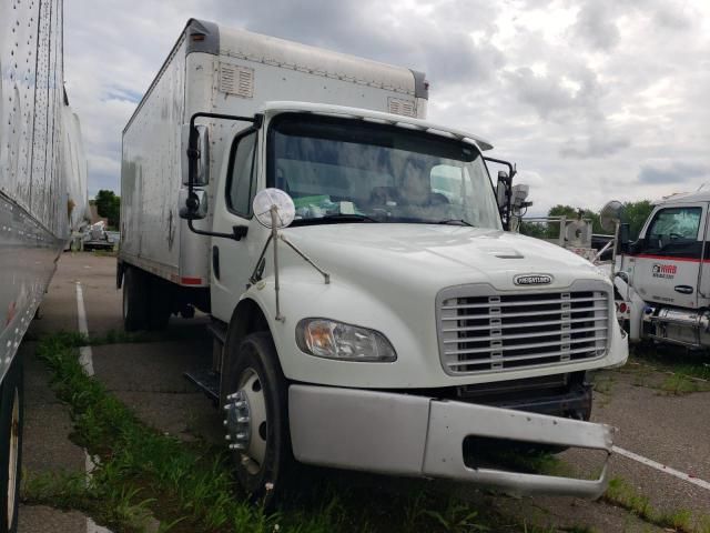 2014 Freightliner M2 106 Medium Duty