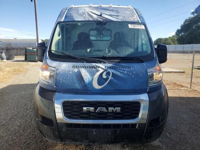2019 Dodge RAM Promaster 2500 2500 High