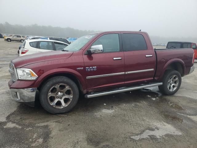 2016 Dodge 1500 Laramie