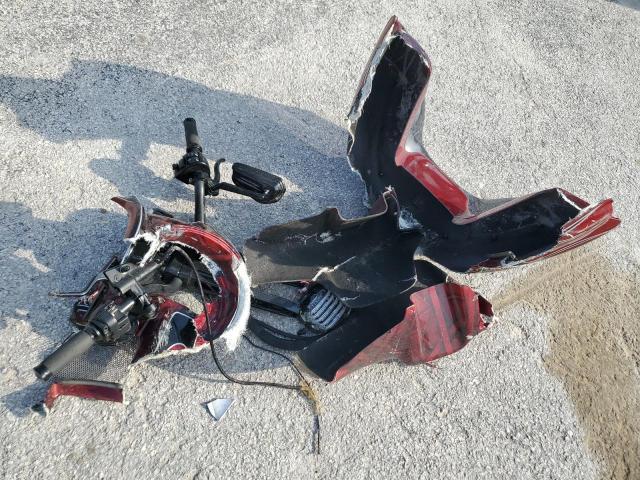 2020 Harley-Davidson Fxlrs