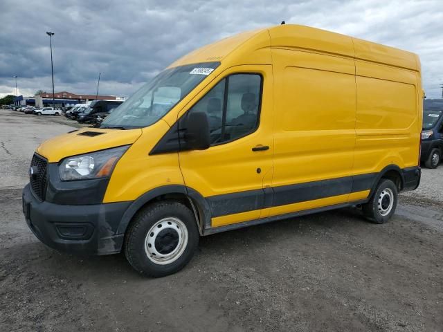 2023 Ford Transit T-250