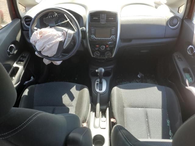2016 Nissan Versa Note S