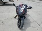 2021 Honda CBR500 RA