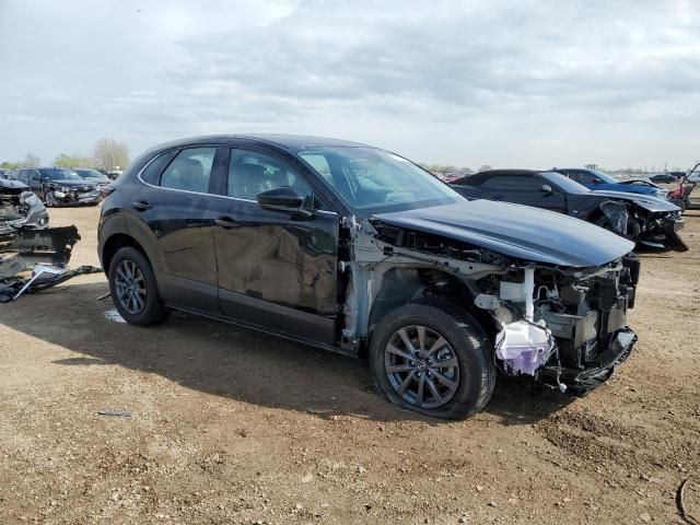 2024 Mazda CX-30