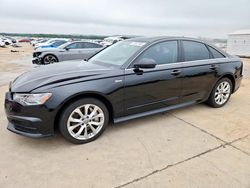 2018 Audi A6 Premium Plus for sale in Grand Prairie, TX