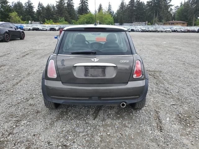 2006 Mini Cooper