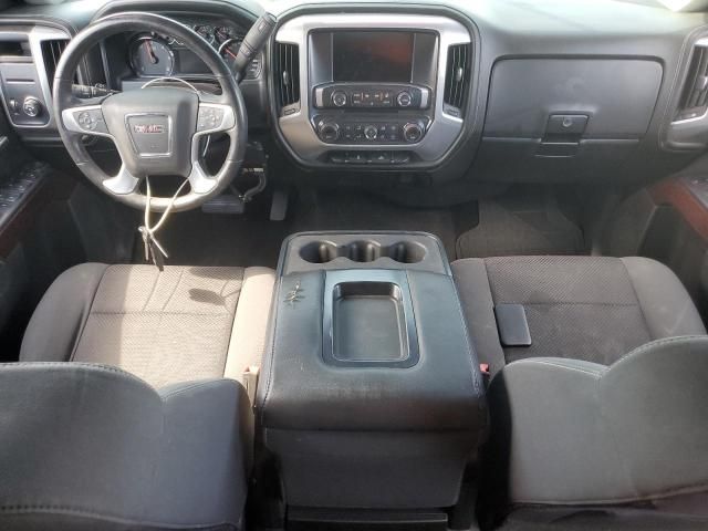2016 GMC Sierra C1500 SLE
