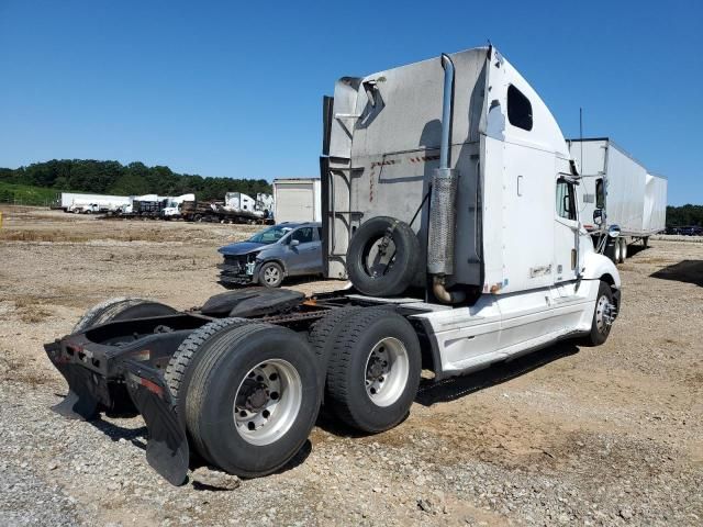 2006 Freightliner Columbia Semi Truck