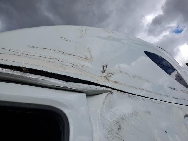 2023 Freightliner Cascadia 126