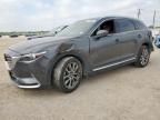 2018 Mazda CX-9 Signature