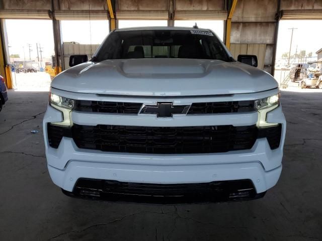 2024 Chevrolet Silverado K1500 RST
