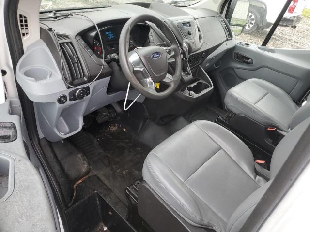 2019 Ford Transit T-250