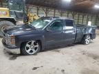 2015 Chevrolet Silverado K1500