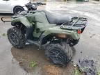 2019 Honda TRX500 FA
