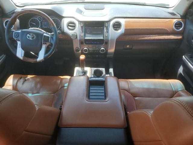 2015 Toyota Tundra Crewmax 1794