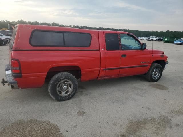 2000 Dodge RAM 1500
