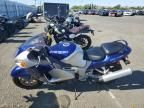 2001 Suzuki GSX1300 R