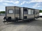 2018 Wildwood 2018 Forest River Cherokee