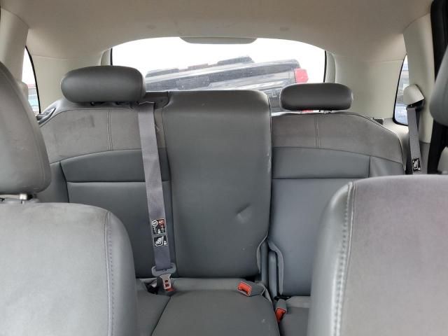 2007 Chrysler PT Cruiser Limited