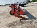 2020 Kuhn GMD3551TL Disc Mower