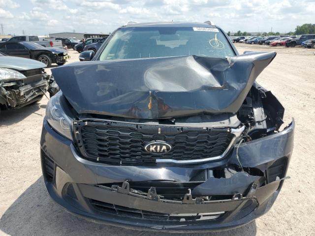 2020 KIA Sorento l