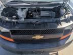 2013 Chevrolet Express G2500