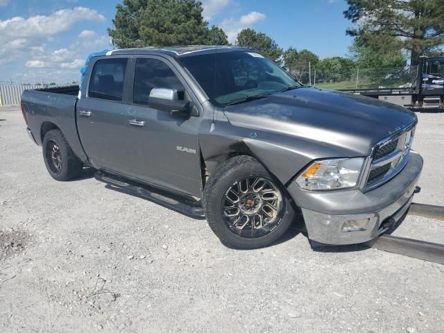 2009 Dodge RAM 1500