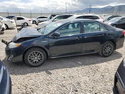 2013 Toyota Camry Hybrid for sale in Magna, UT