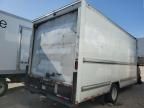 2022 GMC Savana Cutaway G3500