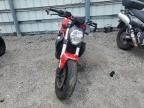 2020 Ducati Monster 821