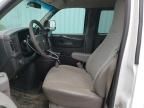 2013 Chevrolet Express G3500 LS