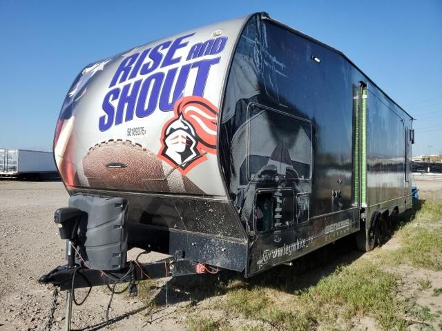 2021 Other Rv Trailer