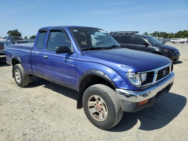 1995 Toyota Tacoma Xtracab