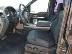 2007 Ford F150 Supercrew